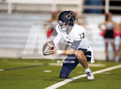 Thumbnail 3 in Dallas Jesuit @ Skyline photogallery.