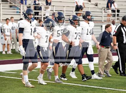 Thumbnail 3 in Dallas Jesuit @ Skyline photogallery.