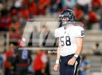 Thumbnail 3 in Dallas Jesuit @ Skyline photogallery.