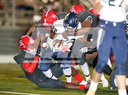 Thumbnail 2 in Dallas Jesuit @ Skyline photogallery.
