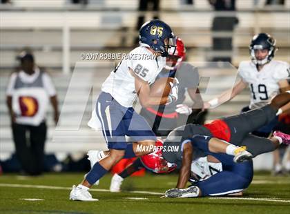 Thumbnail 1 in Dallas Jesuit @ Skyline photogallery.