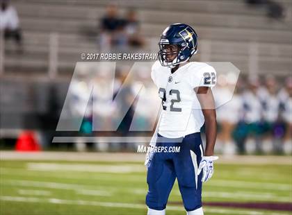 Thumbnail 1 in Dallas Jesuit @ Skyline photogallery.