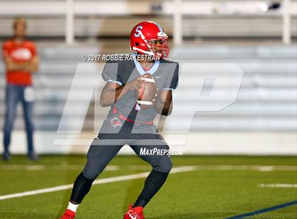 Thumbnail 3 in Dallas Jesuit @ Skyline photogallery.