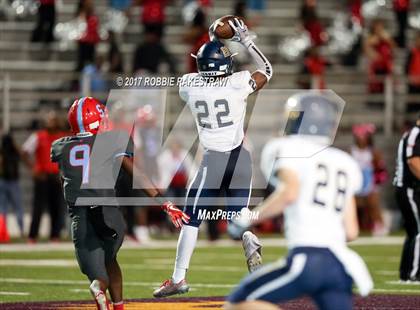 Thumbnail 3 in Dallas Jesuit @ Skyline photogallery.