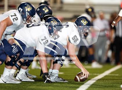 Thumbnail 3 in Dallas Jesuit @ Skyline photogallery.