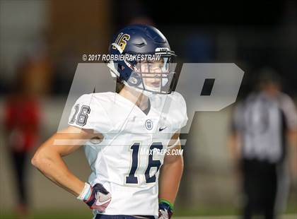 Thumbnail 1 in Dallas Jesuit @ Skyline photogallery.