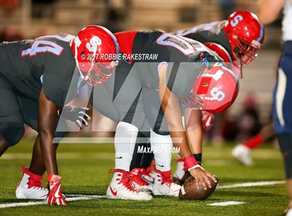 Thumbnail 1 in Dallas Jesuit @ Skyline photogallery.