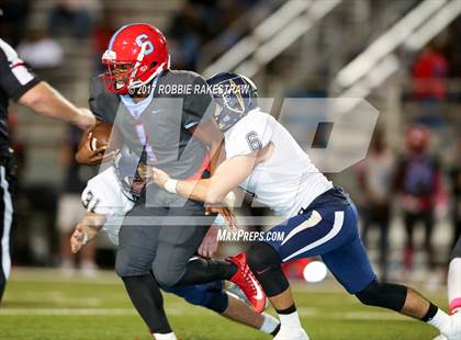 Thumbnail 2 in Dallas Jesuit @ Skyline photogallery.