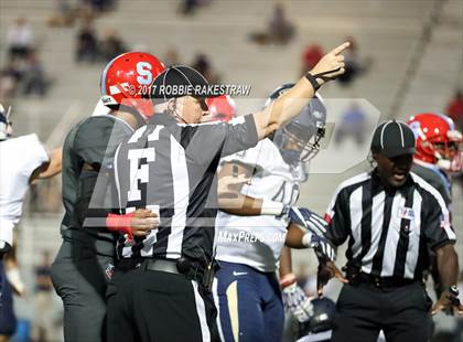 Thumbnail 3 in Dallas Jesuit @ Skyline photogallery.