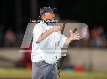 Thumbnail 3 in Dallas Jesuit @ Skyline photogallery.