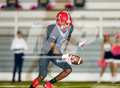Thumbnail 1 in Dallas Jesuit @ Skyline photogallery.