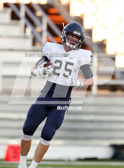 Thumbnail 1 in Dallas Jesuit @ Skyline photogallery.
