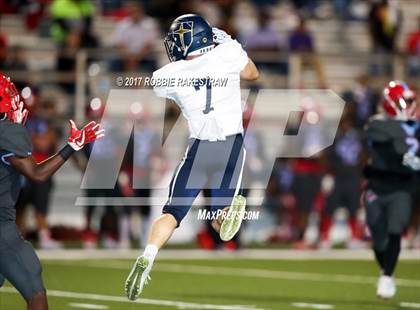 Thumbnail 1 in Dallas Jesuit @ Skyline photogallery.