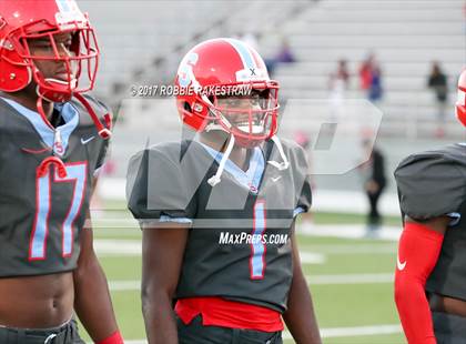 Thumbnail 1 in Dallas Jesuit @ Skyline photogallery.