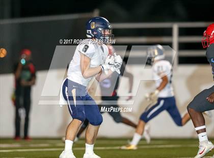 Thumbnail 2 in Dallas Jesuit @ Skyline photogallery.