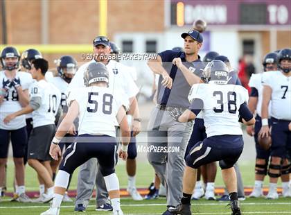 Thumbnail 1 in Dallas Jesuit @ Skyline photogallery.