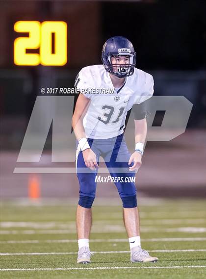 Thumbnail 2 in Dallas Jesuit @ Skyline photogallery.