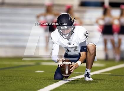 Thumbnail 1 in Dallas Jesuit @ Skyline photogallery.