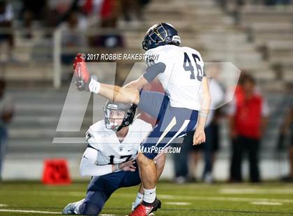 Thumbnail 1 in Dallas Jesuit @ Skyline photogallery.