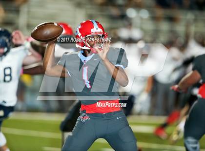 Thumbnail 1 in Dallas Jesuit @ Skyline photogallery.