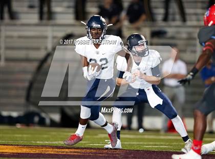 Thumbnail 2 in Dallas Jesuit @ Skyline photogallery.