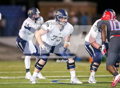 Thumbnail 2 in Dallas Jesuit @ Skyline photogallery.