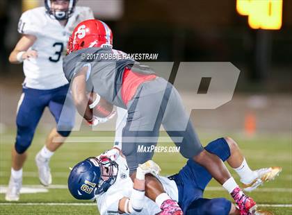 Thumbnail 3 in Dallas Jesuit @ Skyline photogallery.