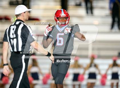 Thumbnail 3 in Dallas Jesuit @ Skyline photogallery.