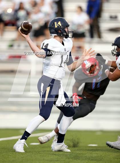 Thumbnail 1 in Dallas Jesuit @ Skyline photogallery.