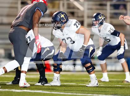 Thumbnail 3 in Dallas Jesuit @ Skyline photogallery.