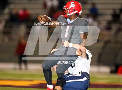Thumbnail 3 in Dallas Jesuit @ Skyline photogallery.