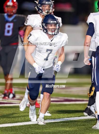 Thumbnail 3 in Dallas Jesuit @ Skyline photogallery.