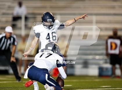 Thumbnail 2 in Dallas Jesuit @ Skyline photogallery.