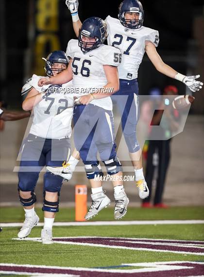Thumbnail 2 in Dallas Jesuit @ Skyline photogallery.
