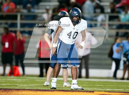 Thumbnail 1 in Dallas Jesuit @ Skyline photogallery.
