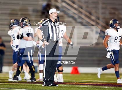 Thumbnail 1 in Dallas Jesuit @ Skyline photogallery.