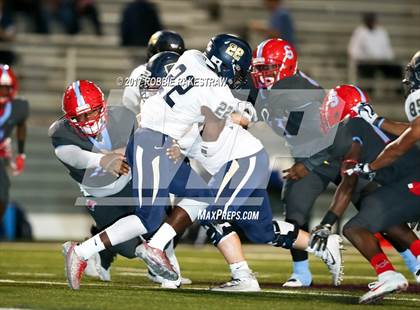 Thumbnail 3 in Dallas Jesuit @ Skyline photogallery.