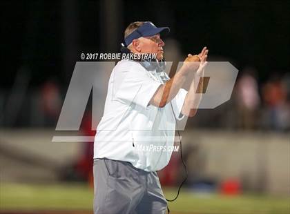 Thumbnail 1 in Dallas Jesuit @ Skyline photogallery.