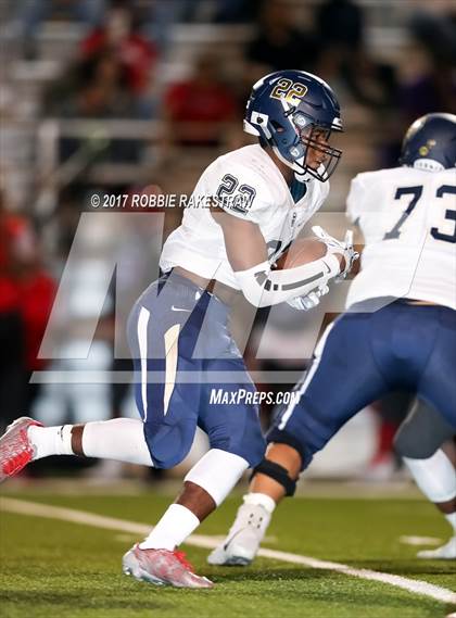 Thumbnail 1 in Dallas Jesuit @ Skyline photogallery.