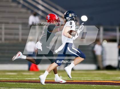 Thumbnail 1 in Dallas Jesuit @ Skyline photogallery.