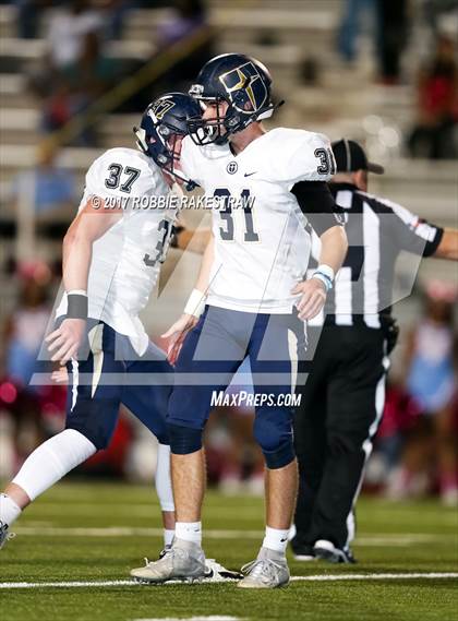 Thumbnail 2 in Dallas Jesuit @ Skyline photogallery.