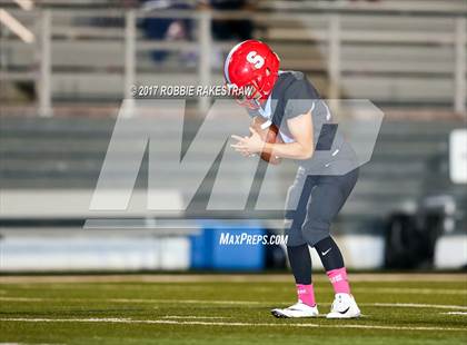 Thumbnail 1 in Dallas Jesuit @ Skyline photogallery.