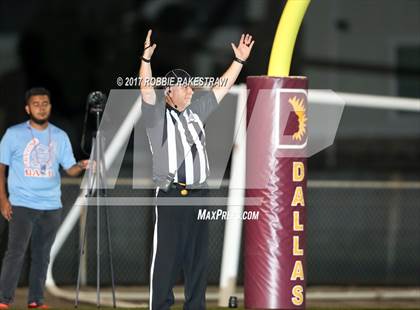 Thumbnail 3 in Dallas Jesuit @ Skyline photogallery.