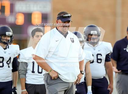 Thumbnail 1 in Dallas Jesuit @ Skyline photogallery.