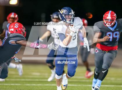 Thumbnail 3 in Dallas Jesuit @ Skyline photogallery.