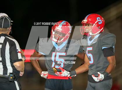 Thumbnail 3 in Dallas Jesuit @ Skyline photogallery.