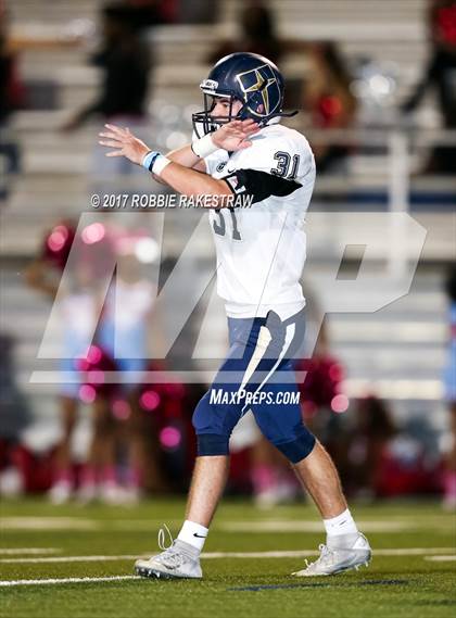 Thumbnail 1 in Dallas Jesuit @ Skyline photogallery.