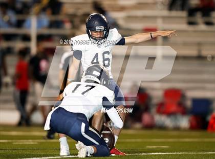 Thumbnail 1 in Dallas Jesuit @ Skyline photogallery.