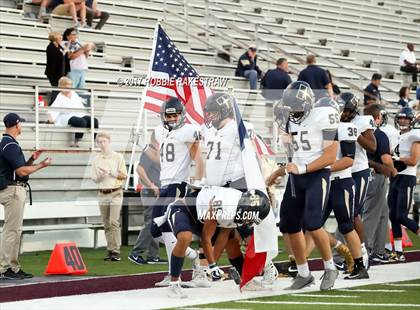 Thumbnail 1 in Dallas Jesuit @ Skyline photogallery.