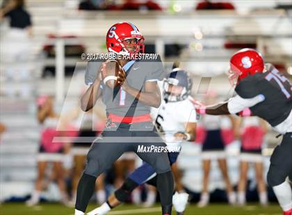 Thumbnail 1 in Dallas Jesuit @ Skyline photogallery.